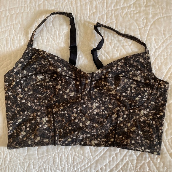lululemon athletica Tops - Lululemon sports bra